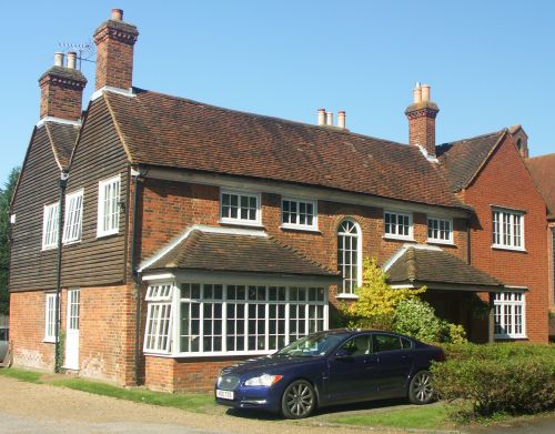 Pembroke House