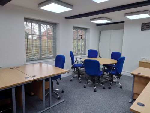 Office 13 Pembroke House