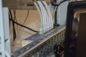 Broadband and networking
